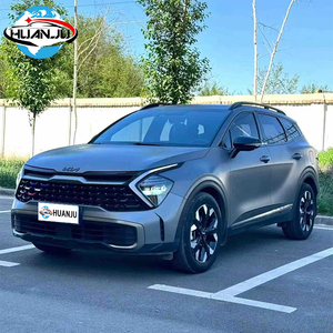Auto Usado Kia Sportage 2023 2.0T 2WD Flagship Automático LHD Techo Solar Panorámico Bolsas de Aire Completas Asistencia de Conducción Inteligente - Product Image 1