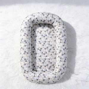 Matelas rembourré pliable moderne en corde <span class=keywords><strong>de</strong></span> papier pour berceau Moïse personnalisé, pour le sommeil <span class=keywords><strong>de</strong></span> bébé, mobilier pour bébé pour salon et chambre à coucher - Product Image 4