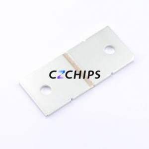 Résistance de détection de courant / Shunt SMD ARCS8536JL025SNC601, shunt de résistance SMD 0,025 mOhm 5% 50 mV - Product Image 2