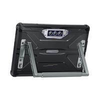Oukitel 4G Rugged Tablet 10,1 "FHD + 32000mAh 12GB + 256GB Android 13 Tablet 48MP + 20MP Tablets PC Oukitel RT7 TITAN