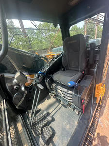 Excavadoras de Segunda Mano, Original de Corea, Hyundai, 330lc-9s, 305, 9, 2000 - Product Image 6