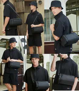 In Stock High Quality Designer Handbags Crossbody Bags Custom Womens Crossbody Mobile Phone Bags Fanny Pack Chest Bag For Women