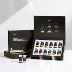 Produit de <span class=keywords><strong>peeling</strong></span> pour la peau précieuse, boîte de soin de la peau Spicule pour le <span class=keywords><strong>peeling</strong></span> corporel - Product Image 1
