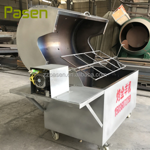 Máquinas para Asar <span class=keywords><strong>Pollo</strong></span>, Asador de <span class=keywords><strong>Pollo</strong></span>, Precio de Parrilla para <span class=keywords><strong>Pollo</strong></span> para Restaurantes - Product Image 4