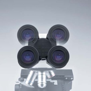 Microscopio óptico binocular Olympus Cx22 con aumento de 10x-40x para uso educativo y de investigación. - Product Image 5