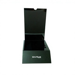 Exhibidores de Acrílico Personalizados para Productos de Pestañas, Exhibidores de Rímel, Exhibidores de Lápiz Labial, Exhibidores de Bolígrafos - Product Image 1