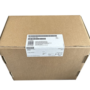 1pc <span class=keywords><strong>Pro</strong></span> Sealed 6av2 124 0gc01 0ax0 6av2124 W <span class=keywords><strong>1</strong></span> Baru Asli Siap Kirim Otomasi Industri Pac Dedicated Plc Programming - Product Image 1