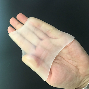 Prodotto per adulti maschio JJ pene per esercizi sportivi in Silicone spesso in pelle con manicotto sigillante anello di copertura per tazza - Product Image 3