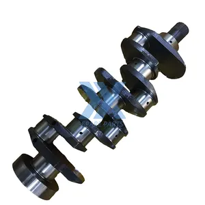 Vilebrequin ZZ90238 ZZ90081 ZZ90143 ZZ90093 pour moteur Perkins 1004-4 1004-40 1004-40T 1004-42 1004-4T 3054c 4.236