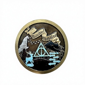 <span class=keywords><strong>Venta</strong></span> Directa de Fábrica, <span class=keywords><strong>Monedas</strong></span> Conmemorativas Personalizadas de Metal, Aleación de Zinc, Esmalte Suave, <span class=keywords><strong>Monedas</strong></span> de Recuerdo para Eventos, Precio Competitivo - Product Image 6