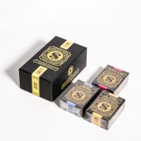 PROMOTION JEUX DE CARTES PERSONNALISÉS pour Couples Adultes, Jeu à Boire pour Soirées, Impression CMJN Couleur Intégrale