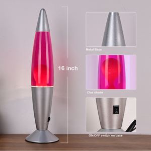 2024 nhà máy bán buôn di động thiết kế độc đáo <span class=keywords><strong>Led</strong></span> chuyển động long lanh dung nham Đèn trang trí dung nham ánh sáng ban đêm - Product Image 2