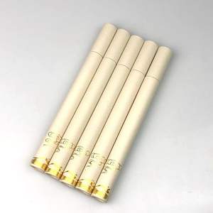 Nieuwe Aankomst Wierook Doos Cilinder Kraftpapier Lege Wierook Stick <span class=keywords><strong>Box</strong></span> Voor Aromatherapie Verpakking - Product Image 6