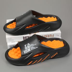 <span class=keywords><strong>Sandalias</strong></span> de Masaje para <span class=keywords><strong>Hombre</strong></span> 2026, <span class=keywords><strong>Sandalias</strong></span> Casuales de Playa para Interiores y Exteriores, Chanclas Cómodas y Suaves, <span class=keywords><strong>Sandalias</strong></span> para <span class=keywords><strong>Hombre</strong></span> <span class=keywords><strong>Talla</strong></span> Grande <span class=keywords><strong>49</strong></span> - Product Image 5