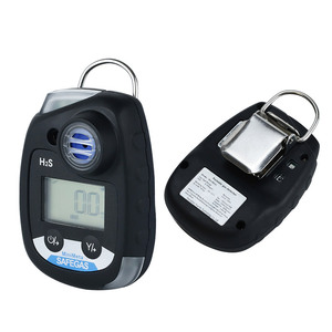 Détecteur de gaz unique certifié IECEx et ATEX pour la concentration d'O2 industrielle 0-30%VOL - Product Image 4