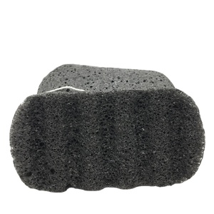 Private Label Exporters Colorful Washable Facial Konjac Sponge Wholesale Organic Konjac Sponge - Product Image 2