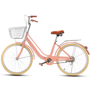 Vélo électrique classique Lovelybikes Capri <span class=keywords><strong>Berlin</strong></span> fabriqué en Chine pour femmes - Product Image 2