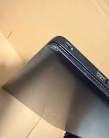 Ordinateur portable professionnel DALL G3 3579 de 15,5 pouces, i7-8750H, RAM 256 Go SSD, carte graphique dédiée, version anglaise, occasion