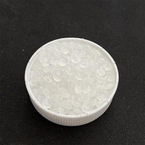 Vente directe de granulés de moulage par injection à usage général en plastique PP de qualité vierge particules de matière première pour accessoires d'outils électriques - Product Image 1