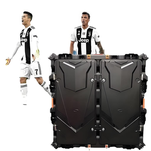 P10 thể thao Màn hình LED hiển thị 960*960 mét cho bóng đá bóng rổ quần vợt cạnh tranh sân vận động hoạt động khóa học kỷ lục màn hình OEM - Product Image 1