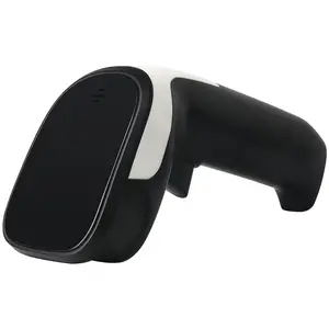 Xkancode Handheld 1D CCD Kabel gebundener Barcode-Scanner USB-Anschluss Barcode-Daten kollektor Kabel gebundener Barcode-Leser