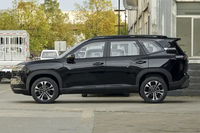 Popular Wuling Xingguang 560 Híbrido, SUV de Lujo con 500 km de Autonomía, Volante a la Izquierda, Nuevo, 5 Puertas, 5 Plazas, Automático, Cámara Trasera de 360°, Múltiples Opciones de Potencia