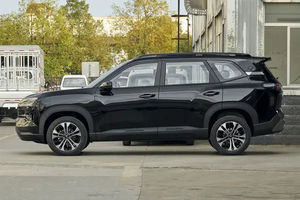 Popular Wuling Xingguang 560 Híbrido, SUV de Lujo con 500 km de Autonomía, Volante a la Izquierda, Nuevo, 5 Puertas, 5 Plazas, Automático, Cámara Trasera de 360°, Múltiples Opciones de Potencia - Product Image 5