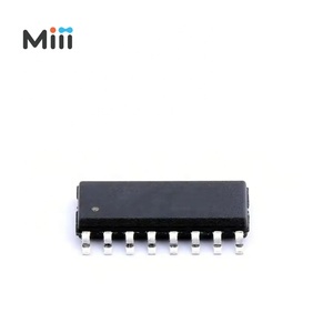 SOP16 chipsbank cảm ứng điện dung chip cảm ứng cảm ứng IC cbm6008 - Product Image 1