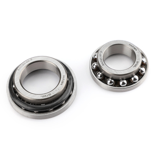 Kit de joint de roulement de tige de direction pour <span class=keywords><strong>Yamaha</strong></span> FZ07 FZ-07 FZ09 <span class=keywords><strong>MT</strong></span> 03 07 XVS <span class=keywords><strong>650</strong></span> - Product Image 2