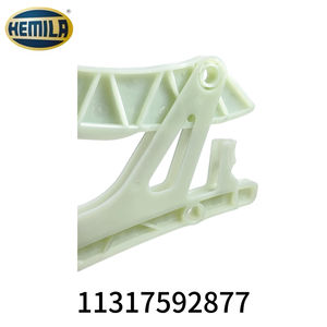 قطع غيار HEMILA لسيارات BMW الفئة <span class=keywords><strong>3</strong></span> والفئة 4 محرك N20 X4 X5 لوحة سلسلة التوقيت عالية الجودة OE: 11317592877 - Product Image 4