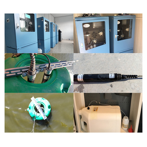 Détecteur de qualité de l'eau en ligne JXCT DO, capteur intelligent pour l'élevage piscicole, mesure de la teneur en oxygène dissous dans l'eau - Product Image 5