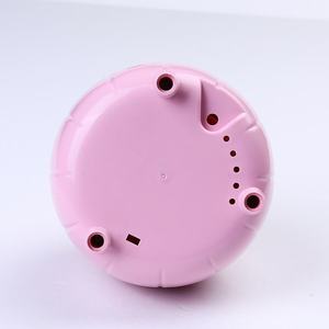 เครื่องสูบลมลูกโป่งแบบชาร์จไฟได้ พกพาสะดวก <span class=keywords><strong>ไร้</strong></span><span class=keywords><strong>สาย</strong></span> รุ่น 260Q เครื่องสูบลมลูกโป่งมหัศจรรย์ ใช้แบตเตอรี่ รูปทรงฟักทอง ลูกโป่งรูปสัตว์ - Product Image 5