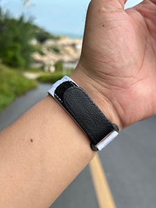 Montre automatique de luxe pour homme, 40 mm, mouvement 4130, verre saphir, acier inoxydable 904L, cadran en fibre de carbone - Product Image 4