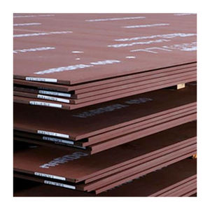 <strong>Hardox</strong> <strong>450</strong> Equivalent <strong>Steel</strong> Plate for Cement Plants Quarry Machinery and High Abrasion Working Conditions - Product Image 1