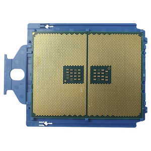 ตัวประมวลผล7402 7282สำหรับ CPU เซิร์ฟเวอร์7452 7532 AMD Epyc 7542 - Product Image 1
