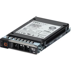 4XB0K12402 00PH866 PX04PMB16P0P SL10A29055 1.92TB NVMe PCIe <span class=keywords><strong>2</strong></span>.5 Solid State Drive SSD - Product Image 3