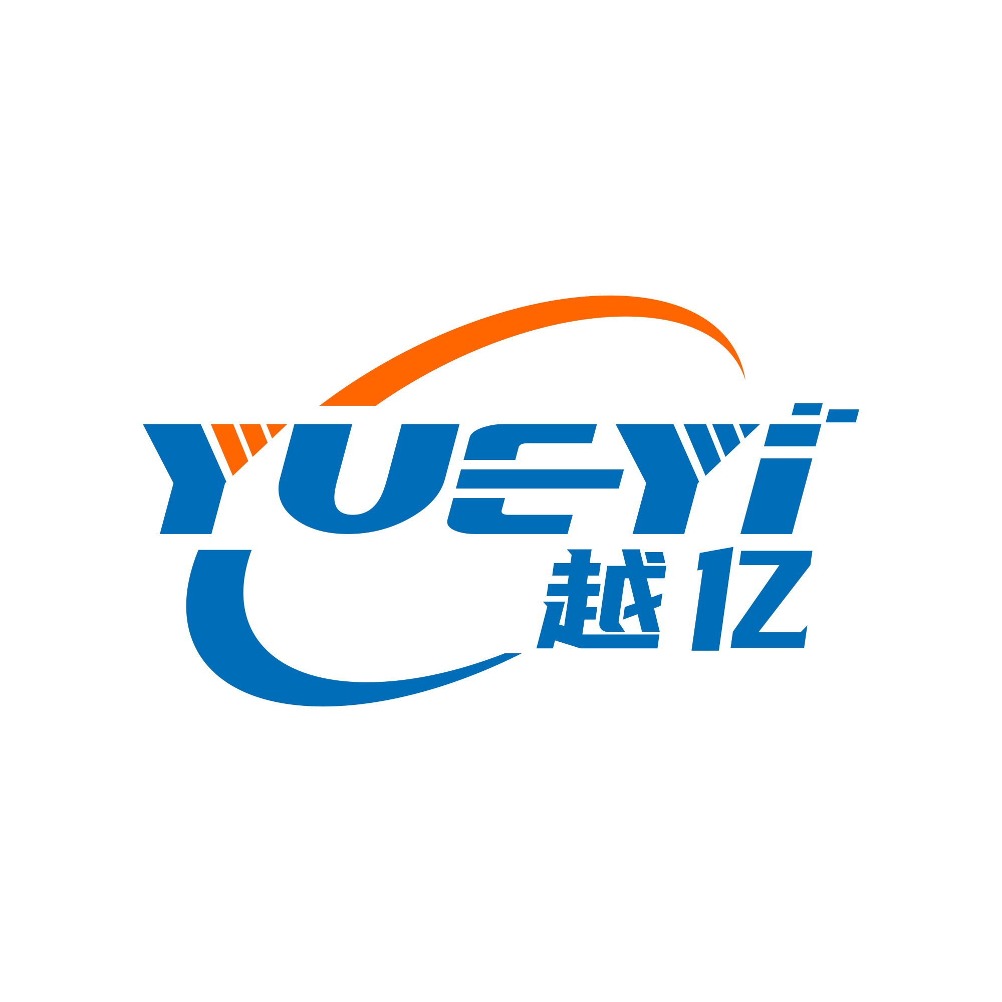 Qingdao Yueyi Intelligent Technology Co., Ltd. logo