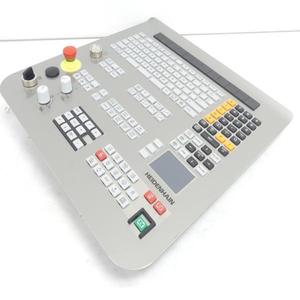 Teclado TE 737D ID 824 048-01 SN 64005375B - Sin Usar - PLC Programable - Product Image 1