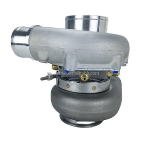 G25-660เทอร์โบ877895-5005S แบบใหม่มาตรฐานการหมุน AR 0.72 V-band เทอร์โบชาร์จเจอร์สำหรับ G25โมเดลน้ำมันดีเซล - Product Image 1