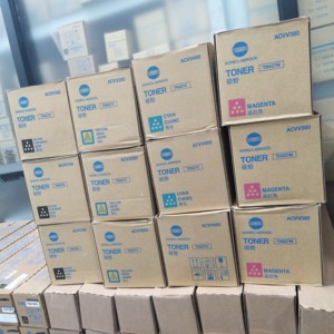 ตลับหมึกต้นฉบับ TN627 สําหรับเครื่อง <span class=keywords><strong>Konica</strong></span> Minolta Bizhub C12000 <span class=keywords><strong>C14000</strong></span> - Product Image 1