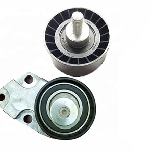 Kits de distribution 96350550 96350526 Poulie Tendeur De Courroie Pour Chevrolet Aveo Daewoo <span class=keywords><strong>Citroen</strong></span> BUICK excelle Cruze GM - Product Image 2