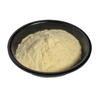 Phosphatidylsérine PS en poudre 20% 50% 70% Extrait de soja Testé HPLC CAS 51446-62-9 Matière première pour supplément nutritionnel cérébral