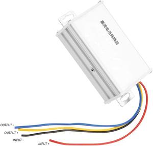 Wholesale New 48V to 12V DC <b>Converters</b> for <b>Electric</b> Scooters and Motorcycles 5V Output Voltage Step Down Dc to Dc <b>Converter</b> - Product Image 3