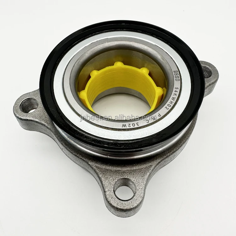 2DUF054N-9-AM Wheel Bearings - High-Quality Automotive Solutions