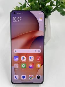 Smartphone Xiaomi 11 Ultra débloqué de haute qualité en gros – Magnifique, à bas prix, téléphones mobiles d'occasion - Product Image 5