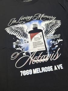 Eso es un montón horrible de camisetas de jarabe para la tos, diseñador de marca caliente, estampado clásico escaneable, manga corta de calidad superior para hombres - Product Image 5