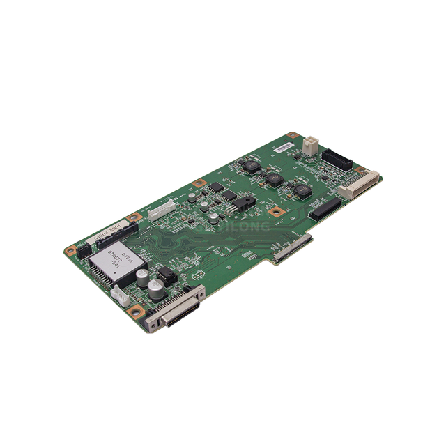 54508K001 OEM Printer Main Control Scanner Board Motherboard for Xerox D95 D110 Copier Machine Electronic Assembly Parts