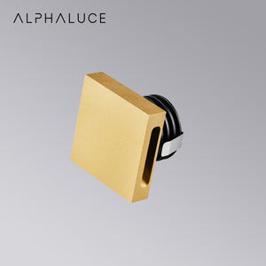 Alpha 2 Twee Manieren Led Trap Muur Licht Kleine Ruimte Trap Buiten Inbouw Trap Treden Sensor Licht - Product Image 4