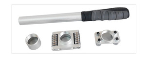 Medidor de Espesor Ultrasónico EMAT para Metales con Recubrimiento Magnético - Product Image 5