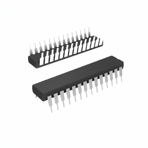 ชิปอิเล็กทรอนิกส์หน่วยความจำ28 DIP 71256SA25TPG วงจรรวม BOM - Product Image 1